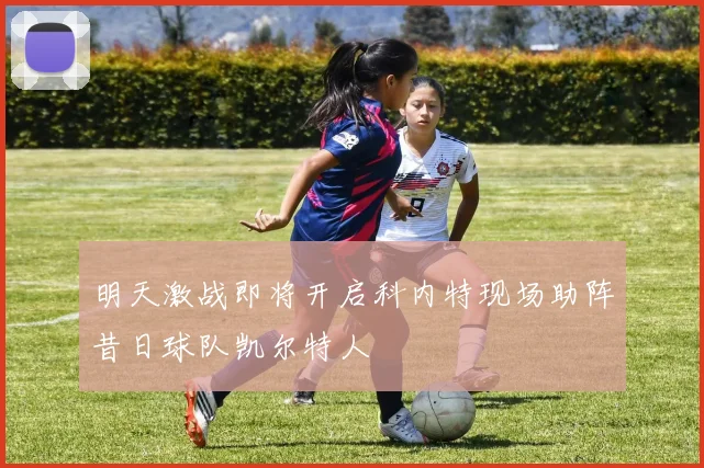 明天激战即将开启科内特现场助阵昔日球队凯尔特人