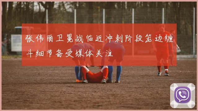 张伟丽卫冕战临近冲刺阶段笼边缠斗细节备受媒体关注
